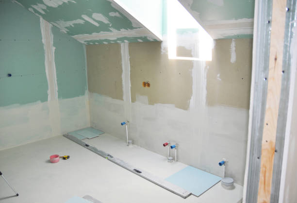 Best Drywall Crack Repair  in Fortuna, CA